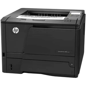 Замена памперса на принтере HP Pro 400 M401A в Нижнем Новгороде